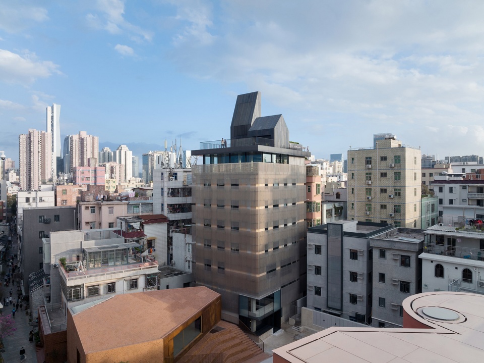 城中村改造酒店,酒店設計,設計酒店,酒店設計案例,深圳酒店設計,有熊酒店,南頭古城有熊酒店,度假酒店設計,深圳南頭古城有熊酒店,深圳有熊酒店,如恩設計研究室,如恩設計,如恩設計作品,如恩設計酒店