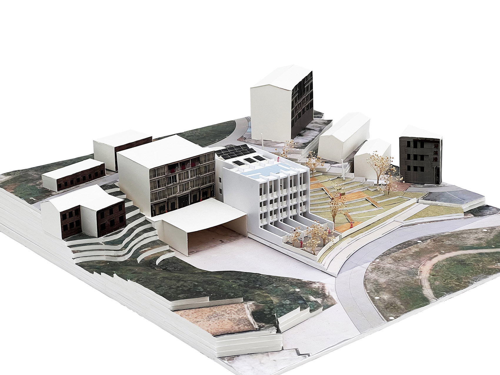 民宿設計,酒店設計,設計酒店,酒店設計案例,民宿設計案例,郴州酒店設計,棠之酒店,郴州棠之酒店,度假酒店設計,米凹工作室,米凹工作室設計作品