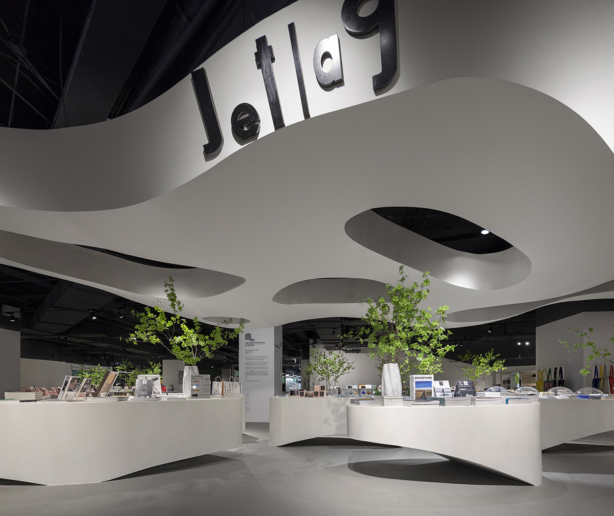 書店設計,快閃店設計,北京書店設計,北京書店設計案例,書店設計案例,Jetlag Books書店,西單Jetlag Books書店,北京西單Jetlag Books書店,書店零售店,WIT方夏設計,方夏設計