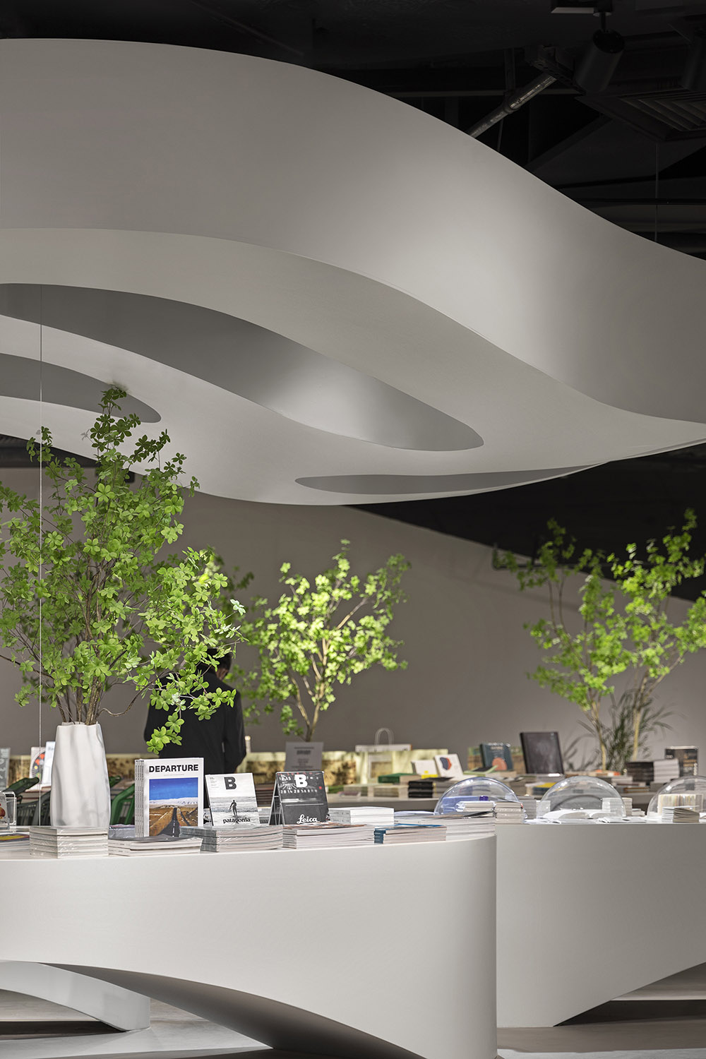 書店設計,快閃店設計,北京書店設計,北京書店設計案例,書店設計案例,Jetlag Books書店,西單Jetlag Books書店,北京西單Jetlag Books書店,書店零售店,WIT方夏設計,方夏設計