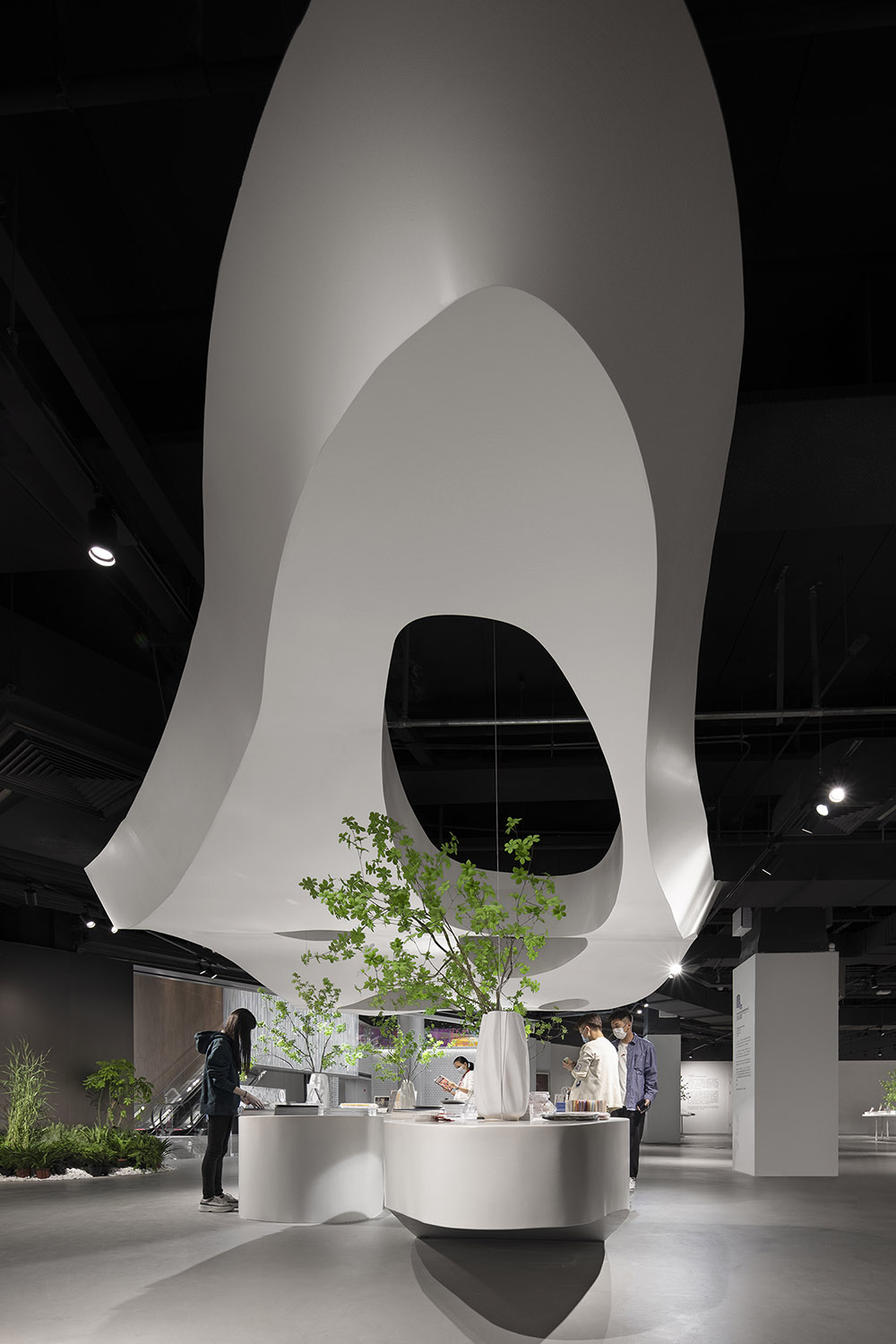 書店設計,快閃店設計,北京書店設計,北京書店設計案例,書店設計案例,Jetlag Books書店,西單Jetlag Books書店,北京西單Jetlag Books書店,書店零售店,WIT方夏設計,方夏設計