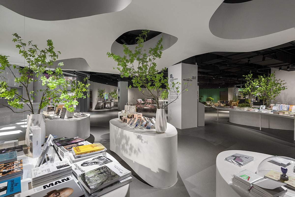 書店設計,快閃店設計,北京書店設計,北京書店設計案例,書店設計案例,Jetlag Books書店,西單Jetlag Books書店,北京西單Jetlag Books書店,書店零售店,WIT方夏設計,方夏設計