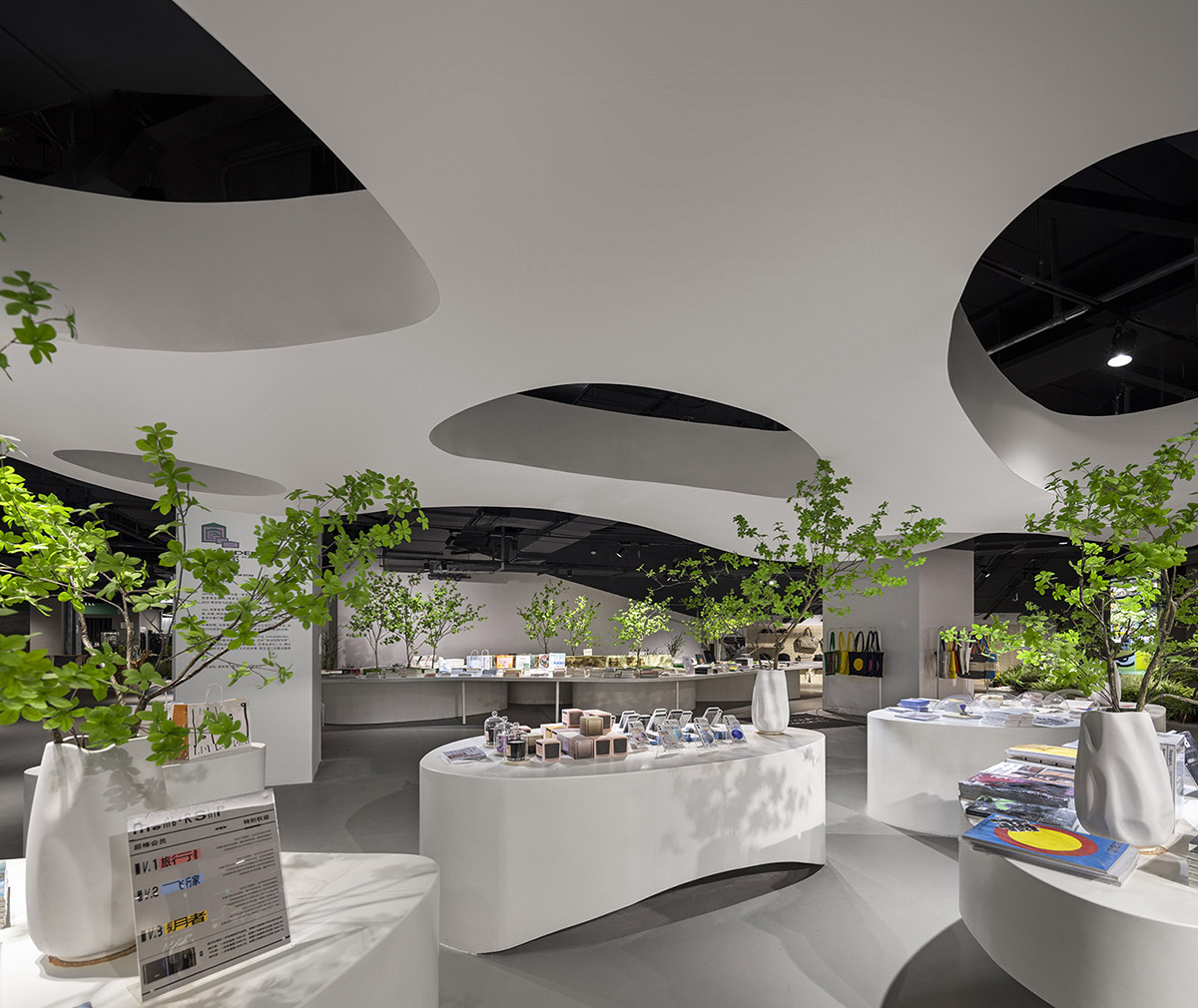 書店設計,快閃店設計,北京書店設計,北京書店設計案例,書店設計案例,Jetlag Books書店,西單Jetlag Books書店,北京西單Jetlag Books書店,書店零售店,WIT方夏設計,方夏設計