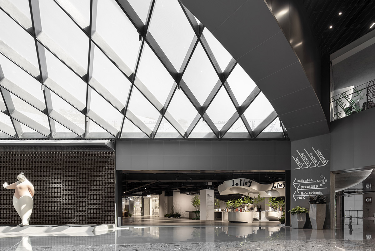 書店設計,快閃店設計,北京書店設計,北京書店設計案例,書店設計案例,Jetlag Books書店,西單Jetlag Books書店,北京西單Jetlag Books書店,書店零售店,WIT方夏設計,方夏設計