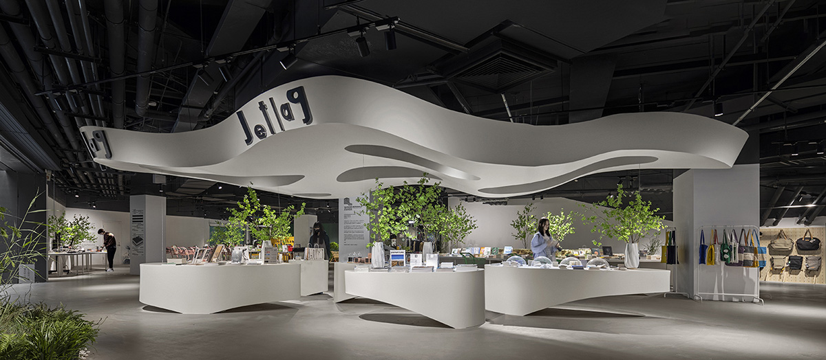 書店設計,快閃店設計,北京書店設計,北京書店設計案例,書店設計案例,Jetlag Books書店,西單Jetlag Books書店,北京西單Jetlag Books書店,書店零售店,WIT方夏設計,方夏設計