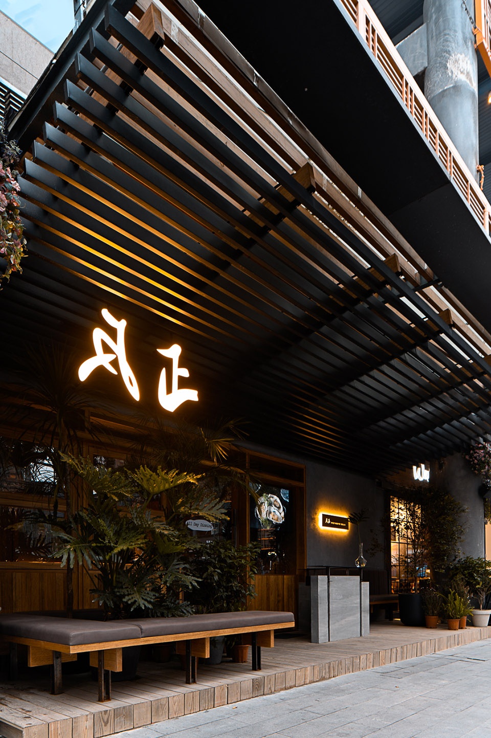 餐廳設計,海鮮餐廳設計,餐廳設計案例,海鮮主題餐廳設計,網紅餐廳,廈門餐廳設計,廈門網紅餐廳,廈門海鮮主題餐廳,阿羅海反正餐廳,廈門阿羅海,廈門阿羅海反正餐廳,反正建築,反正建築事務所