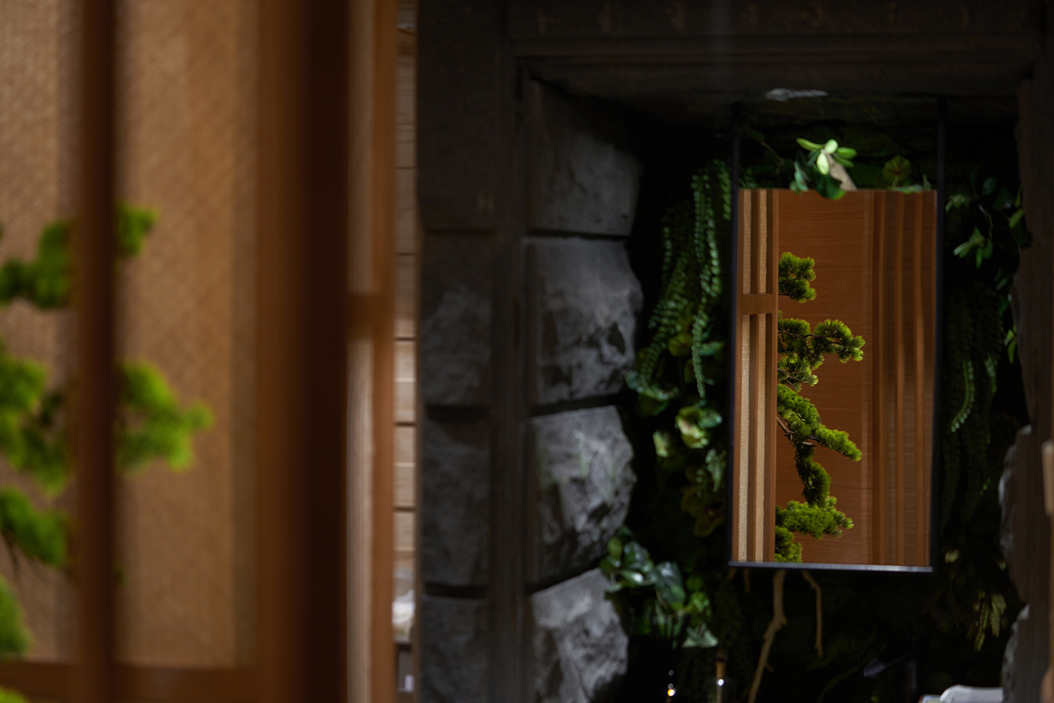 spa,spa店設計,按摩店設計,spa店設計案例,汐SPA,深圳汐SPA,深圳SPA,文華東方設計,文華東方