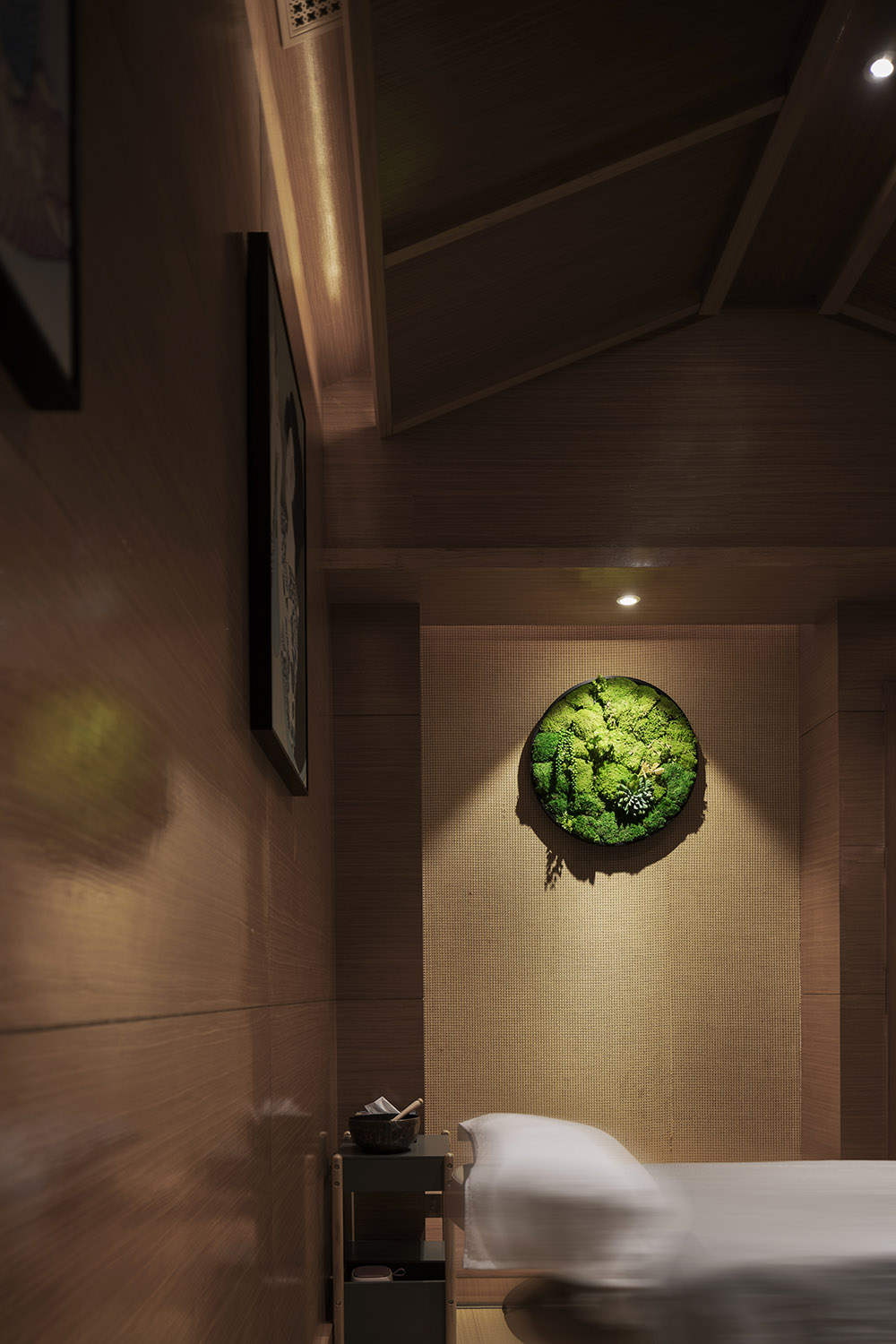 spa,spa店設計,按摩店設計,spa店設計案例,汐SPA,深圳汐SPA,深圳SPA,文華東方設計,文華東方