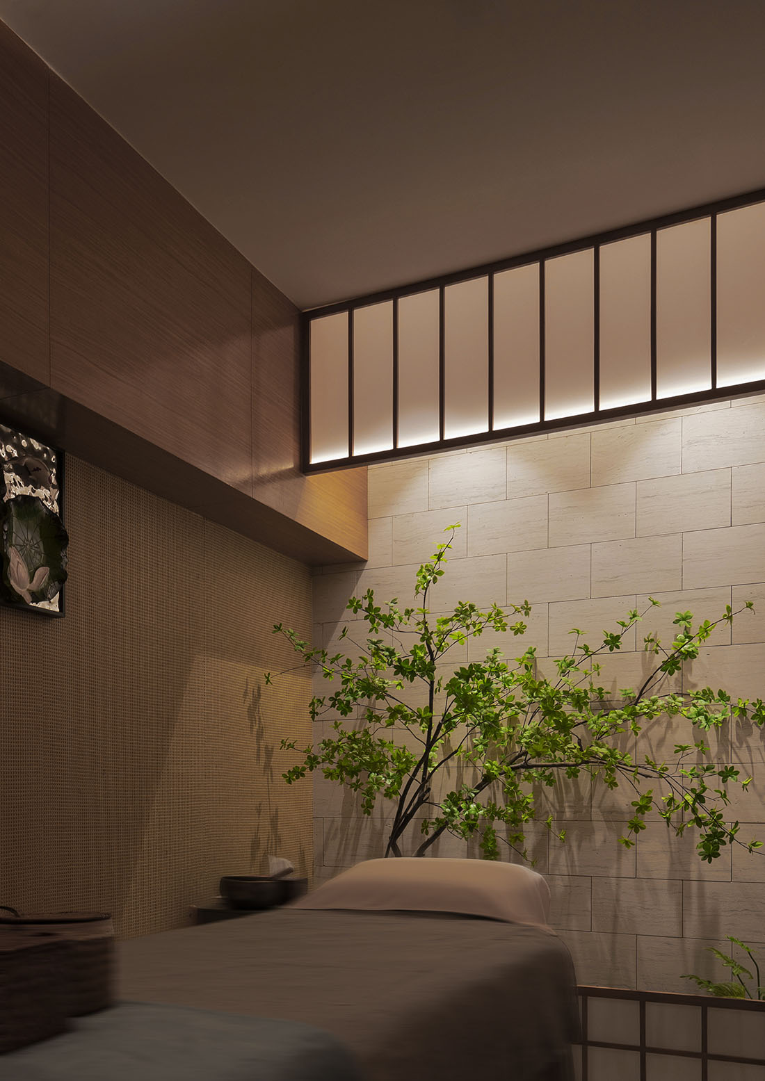 spa,spa店設計,按摩店設計,spa店設計案例,汐SPA,深圳汐SPA,深圳SPA,文華東方設計,文華東方