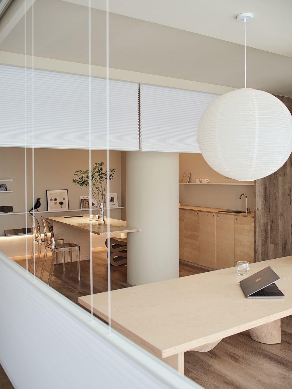 辦公室設計,辦公空間設計,開放式辦公室設計,日照辦公室設計,設計公司辦公室設計案例,與向空間設計,與向空間設計工作室,辦公室設計案例,與向空間