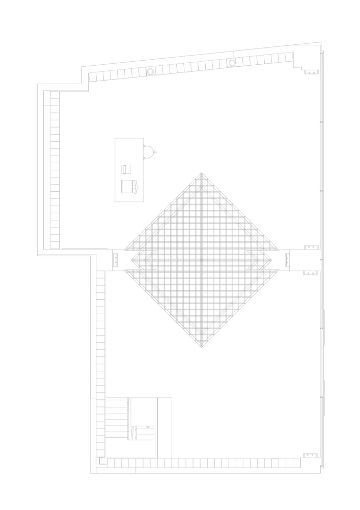 zU-studio,Polette,眼鏡零售店設計,眼鏡店設計,零售店設計,線下體驗店設計,Polette眼鏡店,眼鏡店設計案例