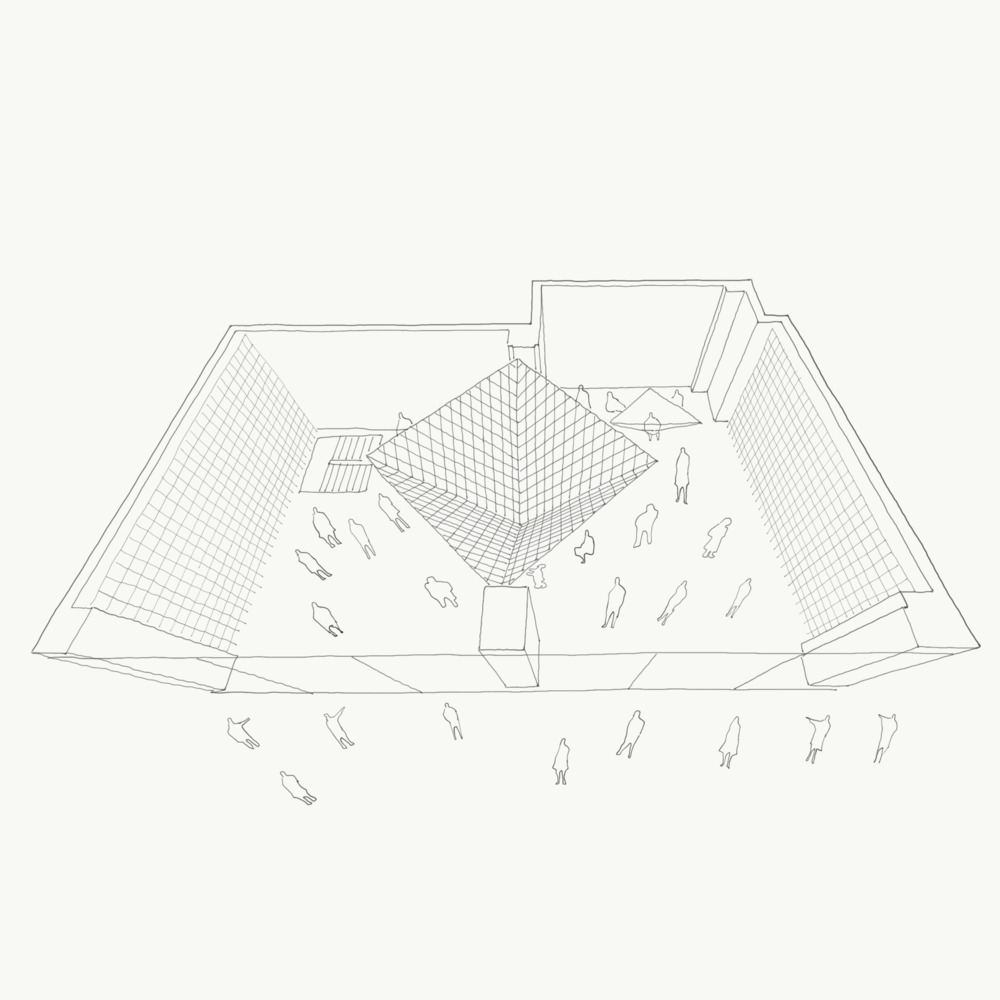 zU-studio,Polette,眼鏡零售店設計,眼鏡店設計,零售店設計,線下體驗店設計,Polette眼鏡店,眼鏡店設計案例