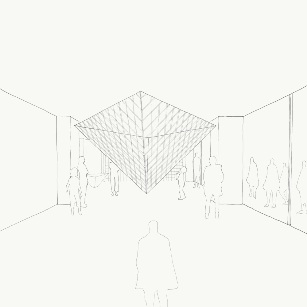 zU-studio,Polette,眼鏡零售店設計,眼鏡店設計,零售店設計,線下體驗店設計,Polette眼鏡店,眼鏡店設計案例