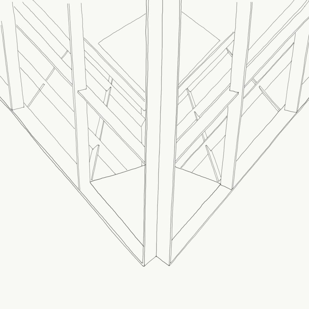 zU-studio,Polette,眼鏡零售店設計,眼鏡店設計,零售店設計,線下體驗店設計,Polette眼鏡店,眼鏡店設計案例