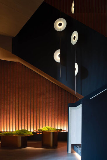 S5design上瑞元築設計 | 揚州滋奇臻品