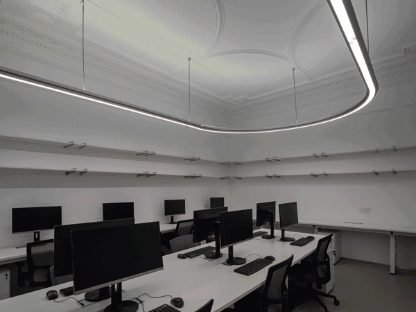 辦公室設計,辦公空間設計,開放式辦公室設計,上海辦公室設計,設計公司辦公室設計案例,直線建築設計事務所,直線建築設計事務所辦公室,辦公室設計案例,直線建築上海辦公室,上海直線建築