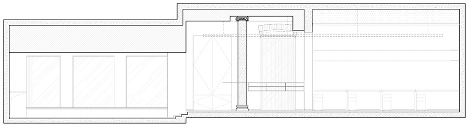 辦公室設計,辦公空間設計,開放式辦公室設計,上海辦公室設計,設計公司辦公室設計案例,直線建築設計事務所,直線建築設計事務所辦公室,辦公室設計案例,直線建築上海辦公室,上海直線建築