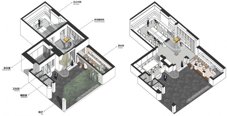 辦公室設計,辦公空間設計,開放式辦公室設計,上海辦公室設計,設計公司辦公室設計案例,直線建築設計事務所,直線建築設計事務所辦公室,辦公室設計案例,直線建築上海辦公室,上海直線建築