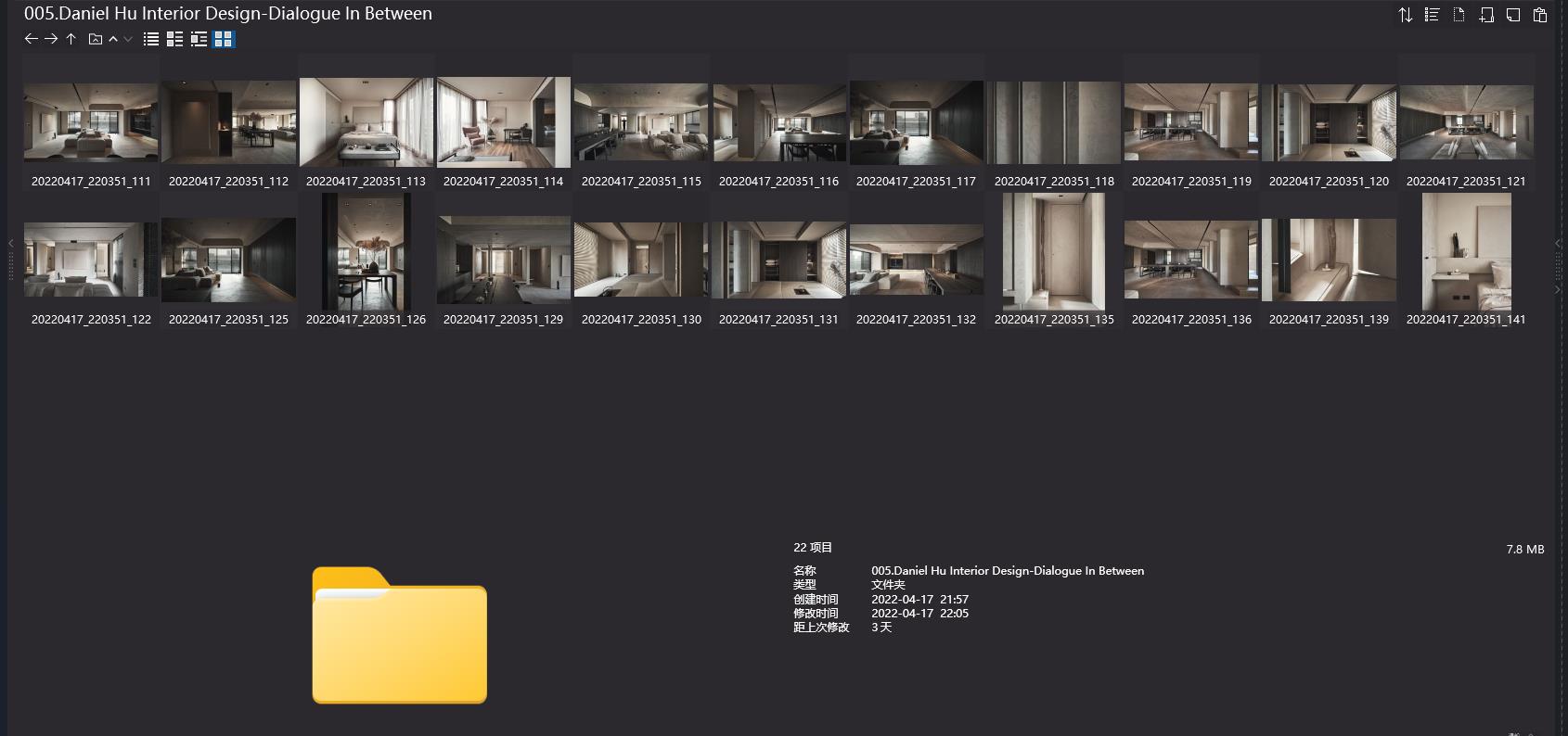 侘寂風格,WABI SABI,侘寂設計,侘寂作品合集,J.C design studio,Degree Design,Yana Prydalna,Lambs and Lions,CO-LAB Design Office,Wisnu Bagus