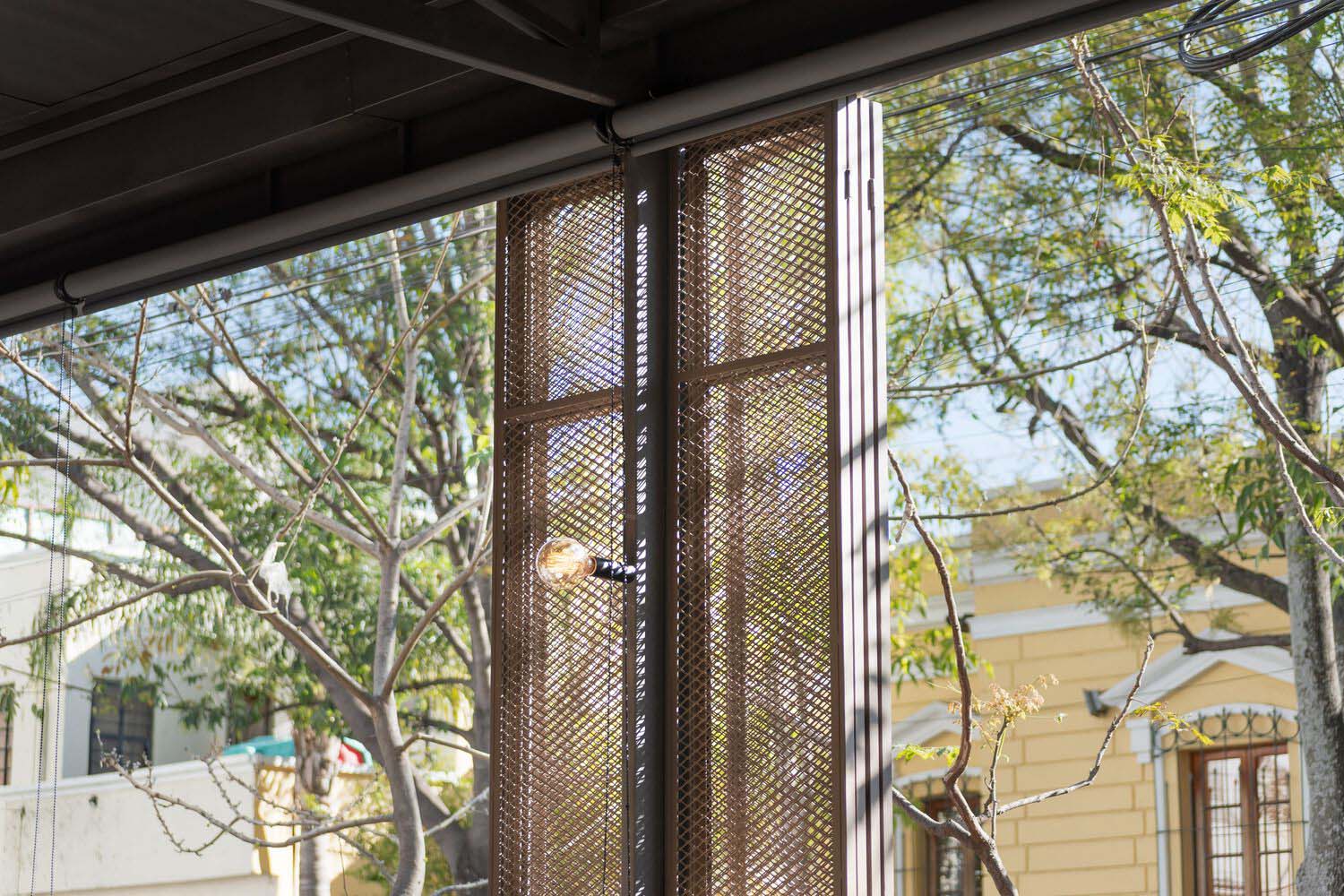 Antumbra estudio,Romea Morelos,餐廳設計案例,創意餐廳設計,190㎡餐廳設計,國外餐廳設計案例