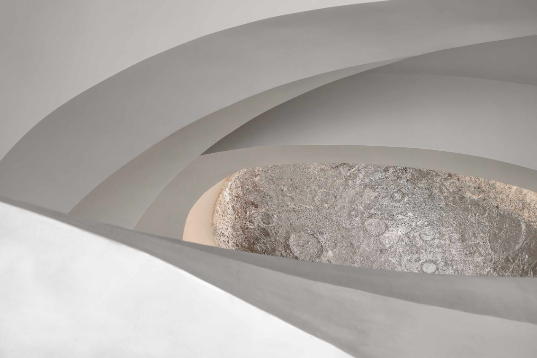 RMA,黃永才,MOON COLLECTION,廣州 天德廣場,RMA 共和都市,共和都市,奢侈品店設計案例,潮牌店設計案例