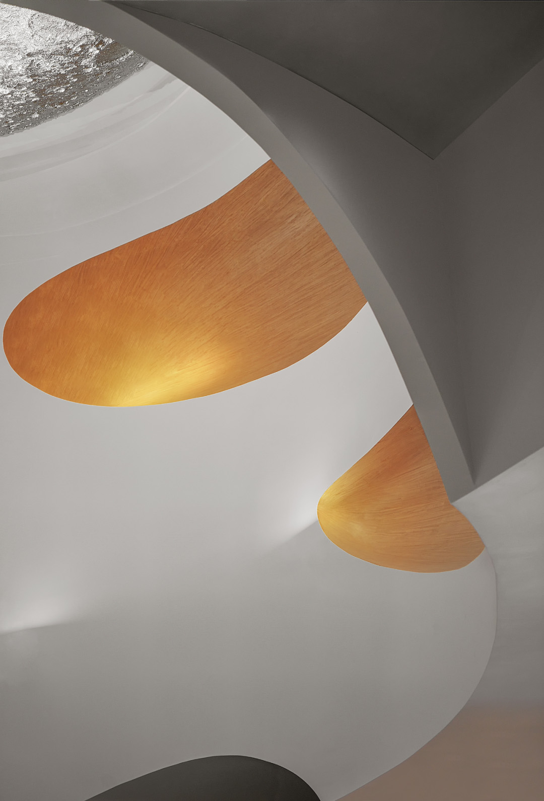 RMA,黃永才,MOON COLLECTION,廣州 天德廣場,RMA 共和都市,共和都市,奢侈品店設計案例,潮牌店設計案例