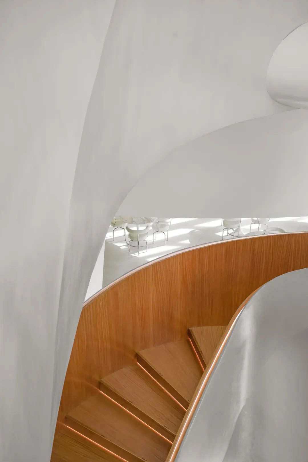 RMA,黃永才,MOON COLLECTION,廣州 天德廣場,RMA 共和都市,共和都市,奢侈品店設計案例,潮牌店設計案例