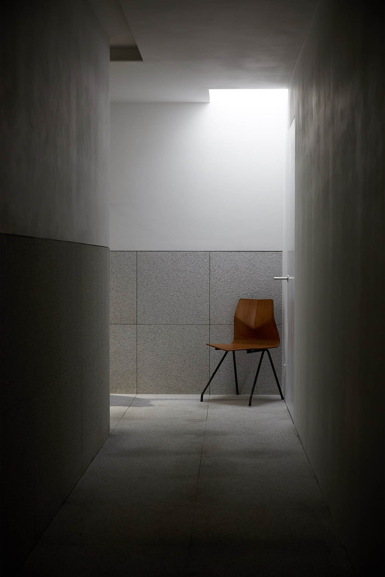 首爾,男裝旗艦店,旗艦店設計,Soui男裝品牌旗艦店,H OFFICE,韓國,服裝店設計案例,男裝店設計,國外服裝店設計