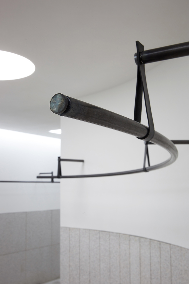 首爾,男裝旗艦店,旗艦店設計,Soui男裝品牌旗艦店,H OFFICE,韓國,服裝店設計案例,男裝店設計,國外服裝店設計