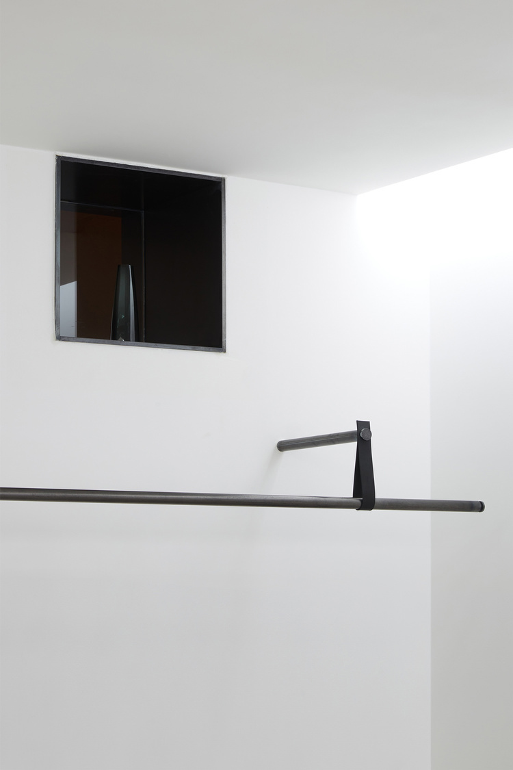 首爾,男裝旗艦店,旗艦店設計,Soui男裝品牌旗艦店,H OFFICE,韓國,服裝店設計案例,男裝店設計,國外服裝店設計