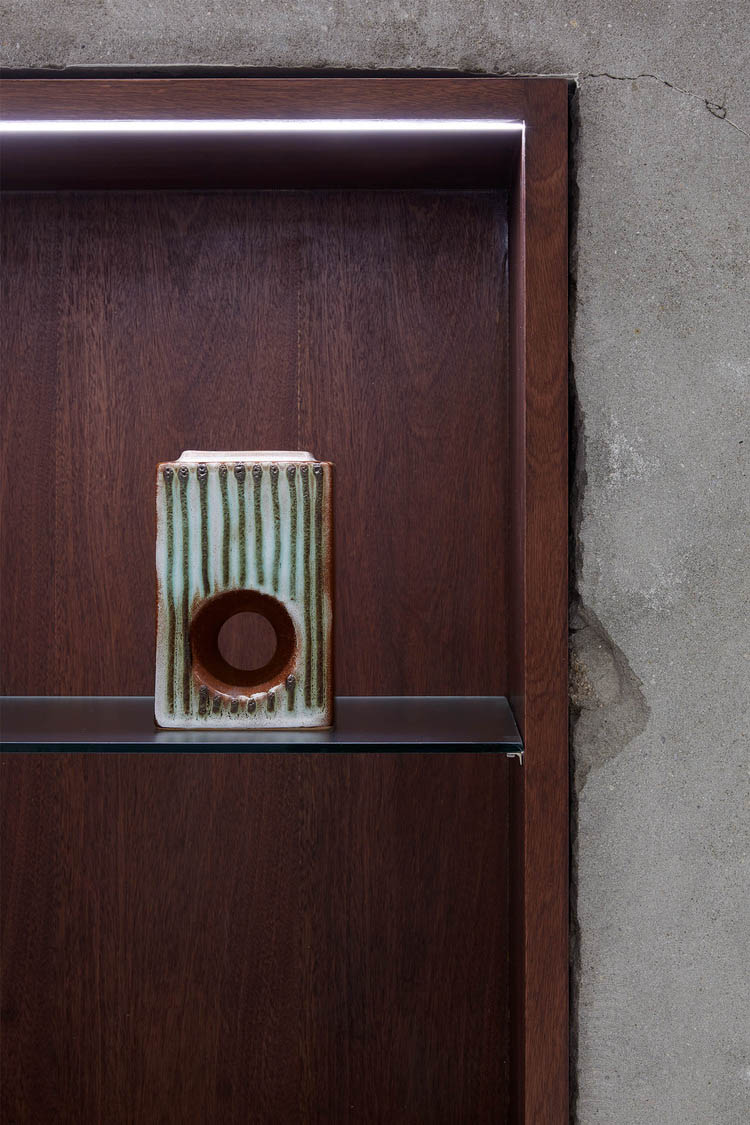 首爾,男裝旗艦店,旗艦店設計,Soui男裝品牌旗艦店,H OFFICE,韓國,服裝店設計案例,男裝店設計,國外服裝店設計