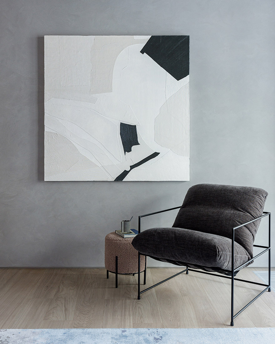 Tatyana Minina,國外公寓設計案例,公寓設計,單身公寓,136㎡,莫斯科