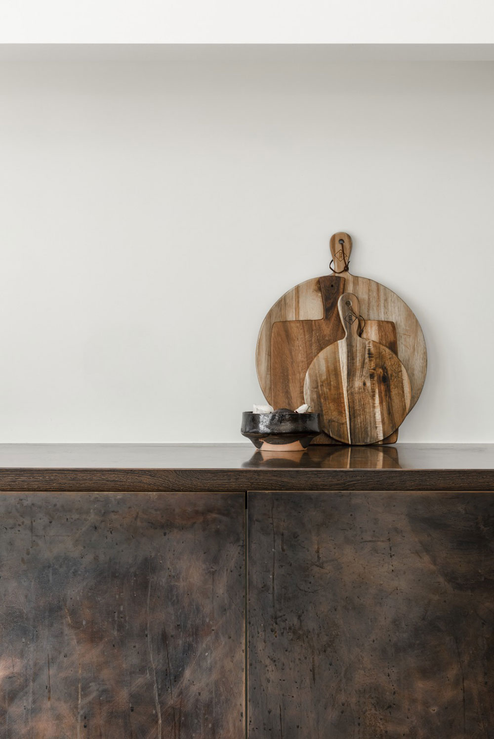 AE Studio,比利時,極簡主義,公寓設計案例,極簡風格,極簡公寓,國外公寓設計,公寓設計方案