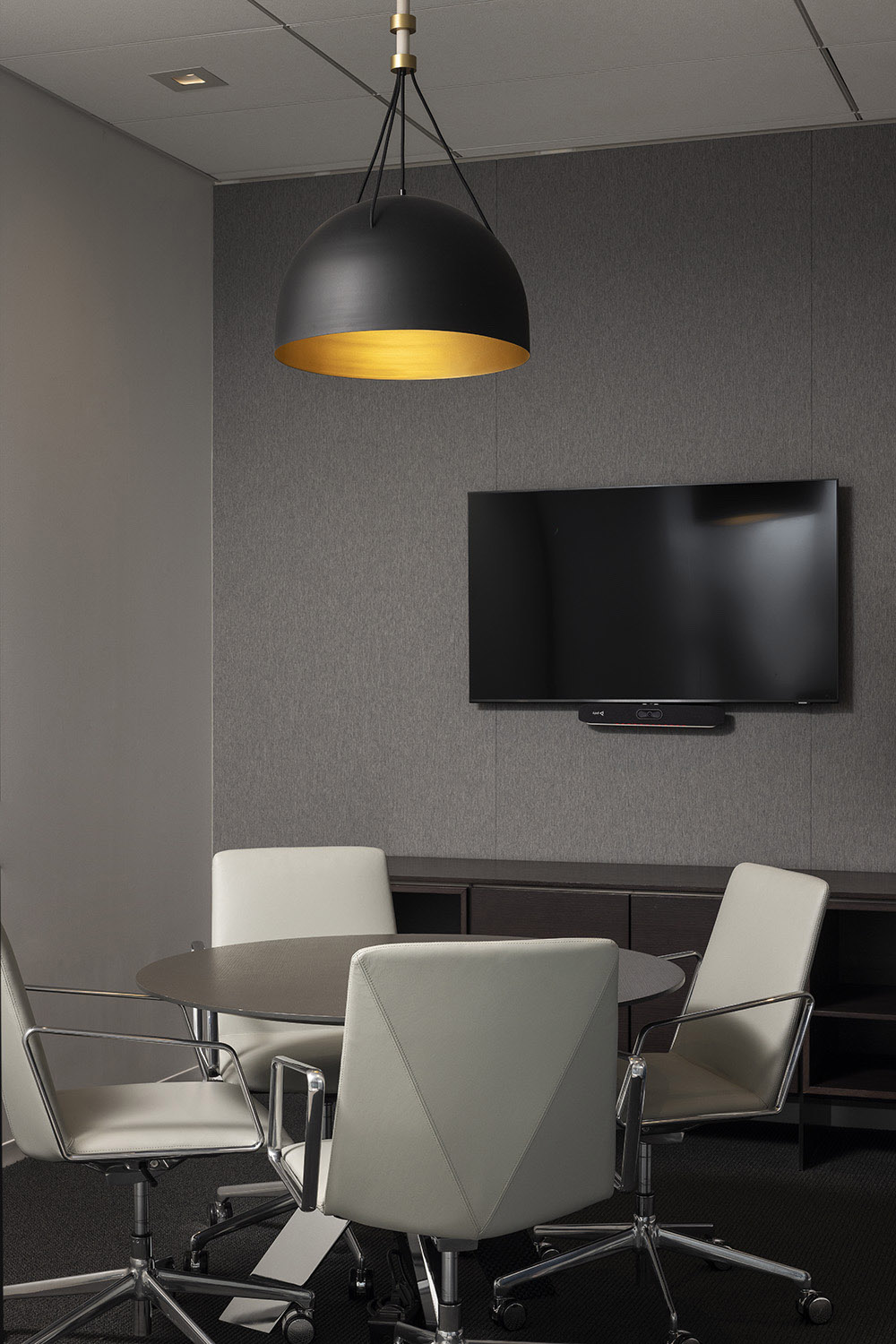 TPG Architecture,Heidrick & Struggles,紐約,辦公室設計案例,谘詢顧問公司,辦公室設計,國外辦公室設計,谘詢公司辦公室設計方案