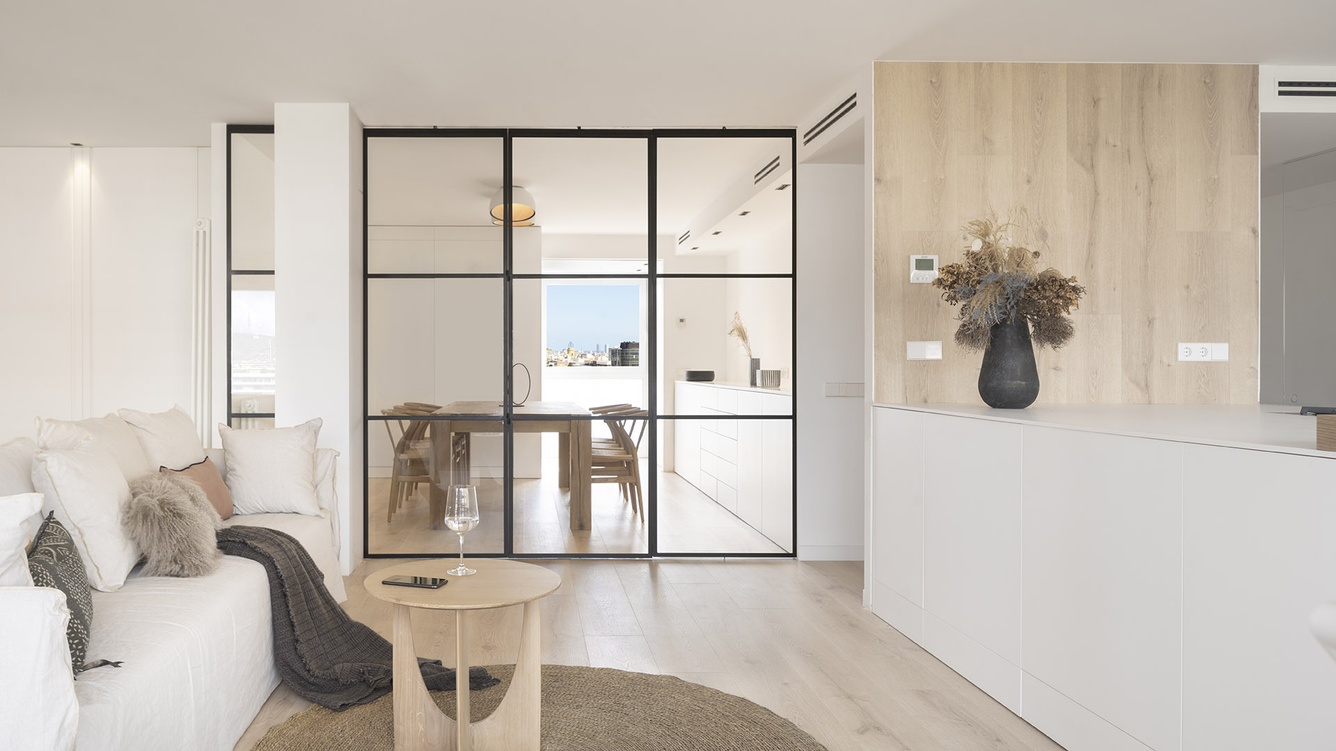 Susanna Cots,Maison Lumière,酒店設計案例,酒店設計,酒店套房設計,北歐風格酒店,國外酒店設計案例