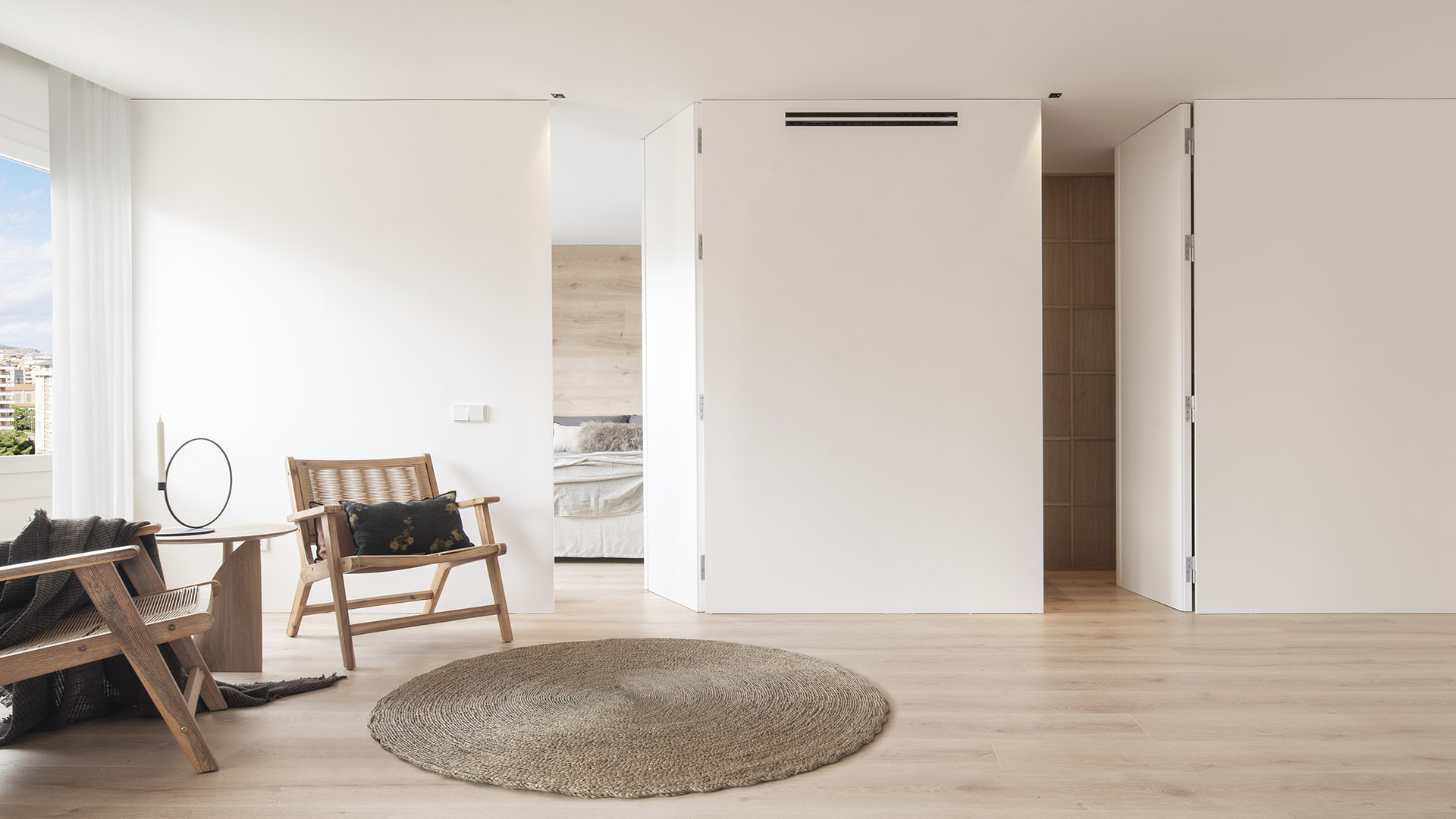 Susanna Cots,Maison Lumière,酒店設計案例,酒店設計,酒店套房設計,北歐風格酒店,國外酒店設計案例