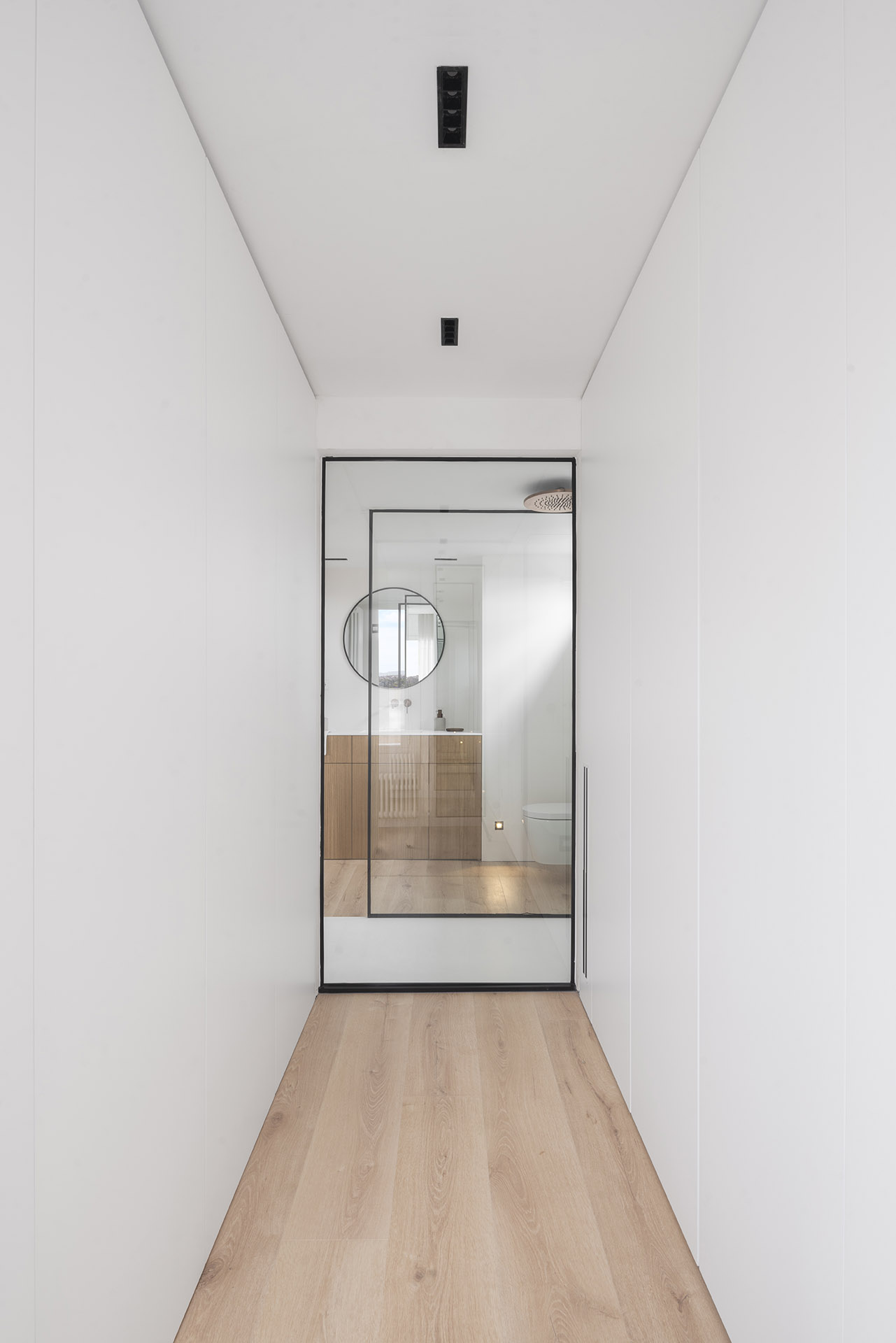 Susanna Cots,Maison Lumière,酒店設計案例,酒店設計,酒店套房設計,北歐風格酒店,國外酒店設計案例