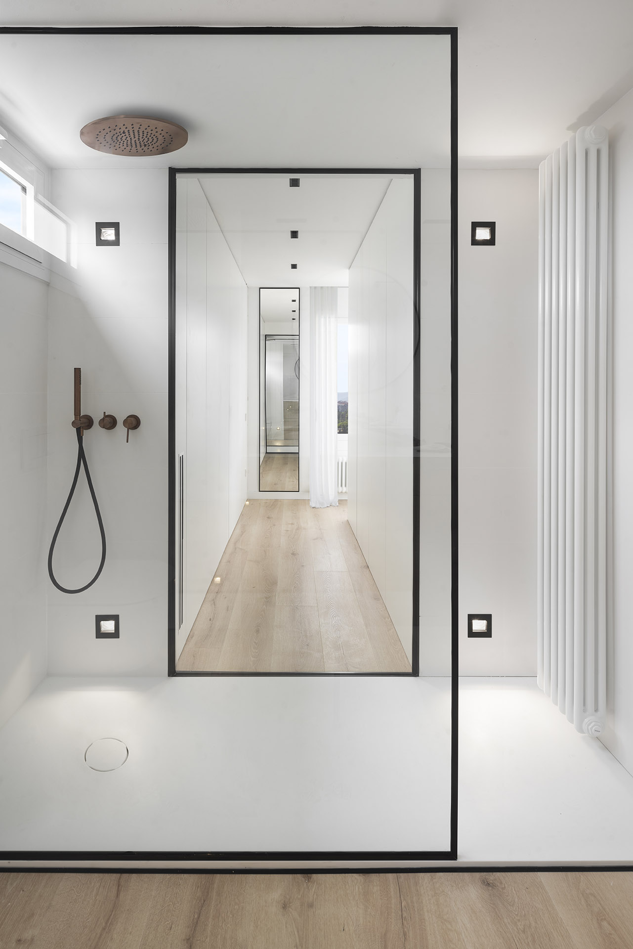 Susanna Cots,Maison Lumière,酒店設計案例,酒店設計,酒店套房設計,北歐風格酒店,國外酒店設計案例