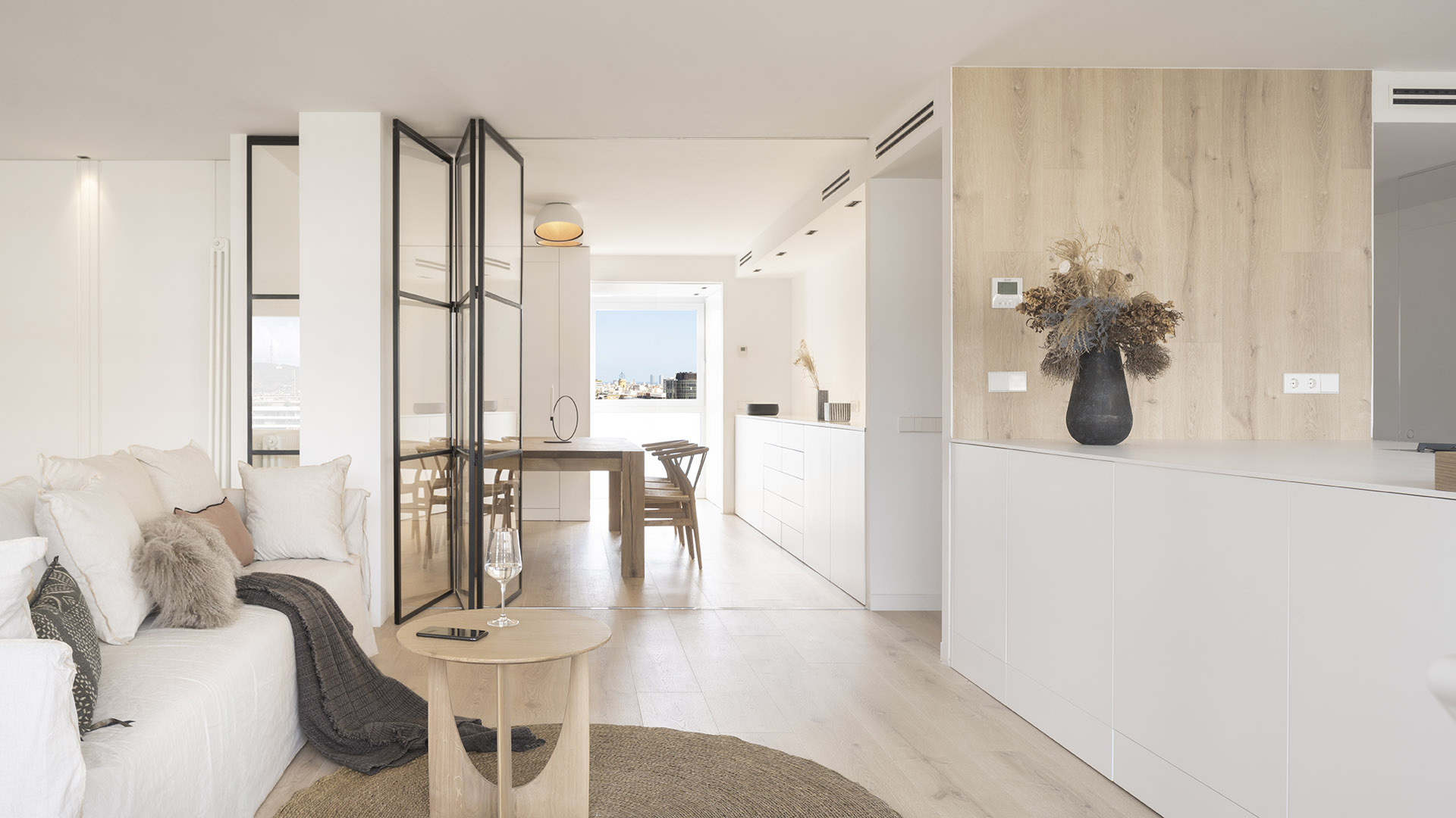 Susanna Cots,Maison Lumière,酒店設計案例,酒店設計,酒店套房設計,北歐風格酒店,國外酒店設計案例