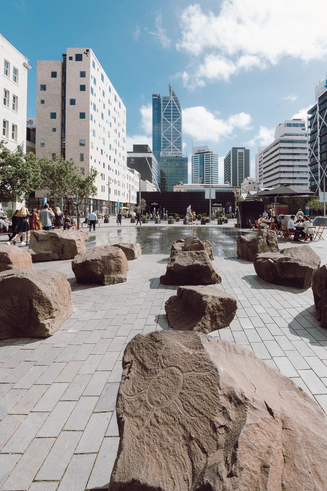 Hotel Britomart ,Cheshire Architects,國外酒店設計,酒店設計案例,精品酒店設計,酒店設計