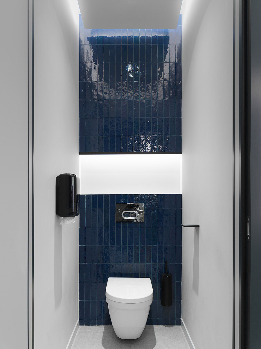 IND architects,莫斯科,辦公室設計,企業辦公室設計案例,國外辦公室設計,Samolet集團總部辦公室,Samolet,企業總部設計,國外現代風格辦公室設計案例