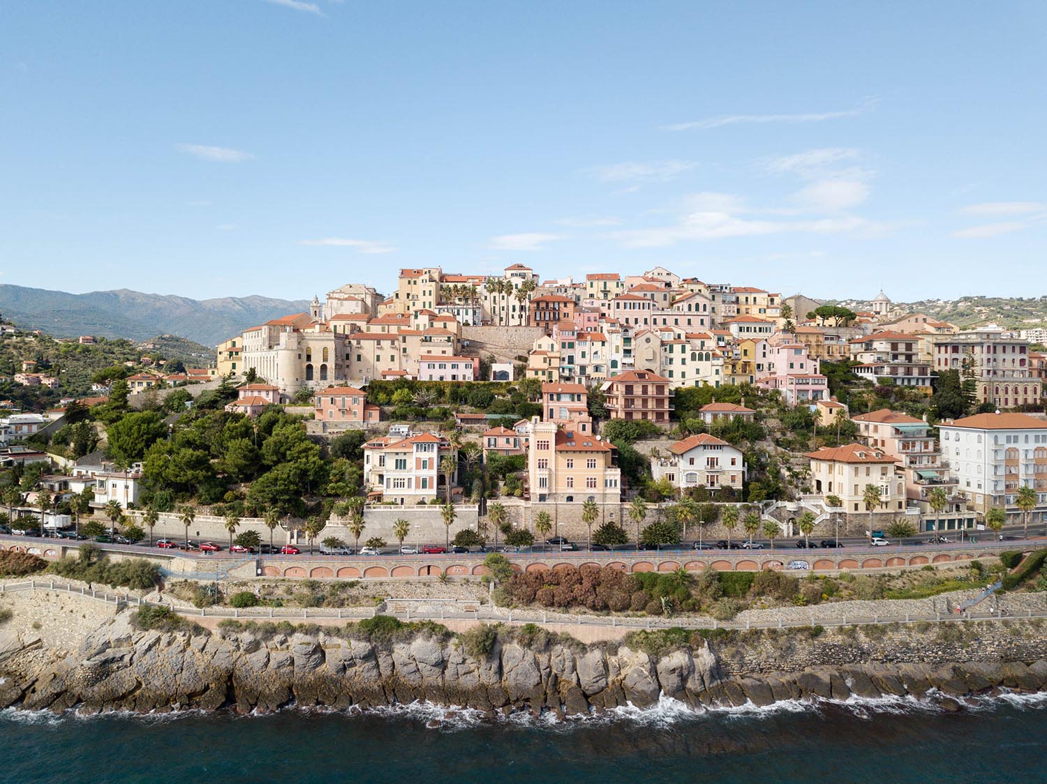 Davide Andracco,視覺藝術工坊,辦公室設計,工作室設計,辦公室設計案例,建築改造,小型辦公室