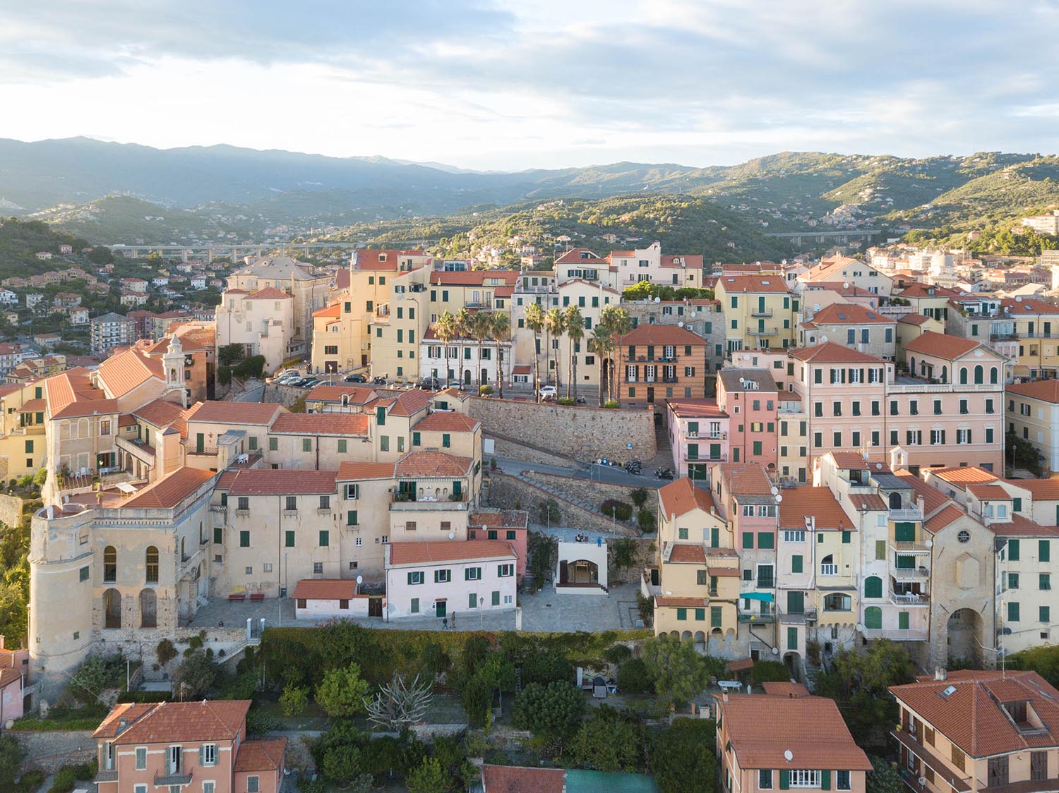 Davide Andracco,視覺藝術工坊,辦公室設計,工作室設計,辦公室設計案例,建築改造,小型辦公室