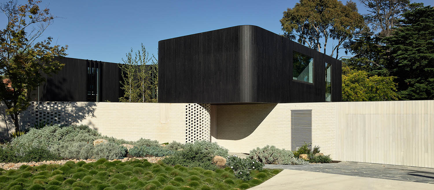 MODO,別墅設計,庭院別墅,泳池別墅,別墅設計案例,國外別墅設計