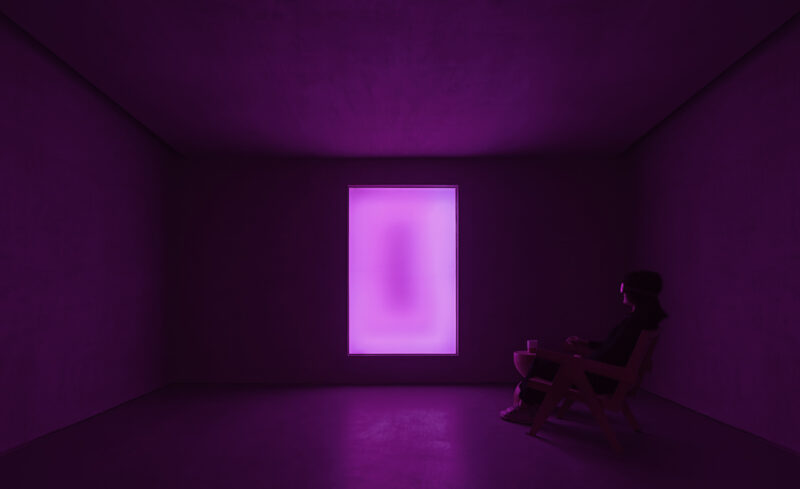 一乘建築 | 2021倍輕鬆 研發辦公+未來展廳