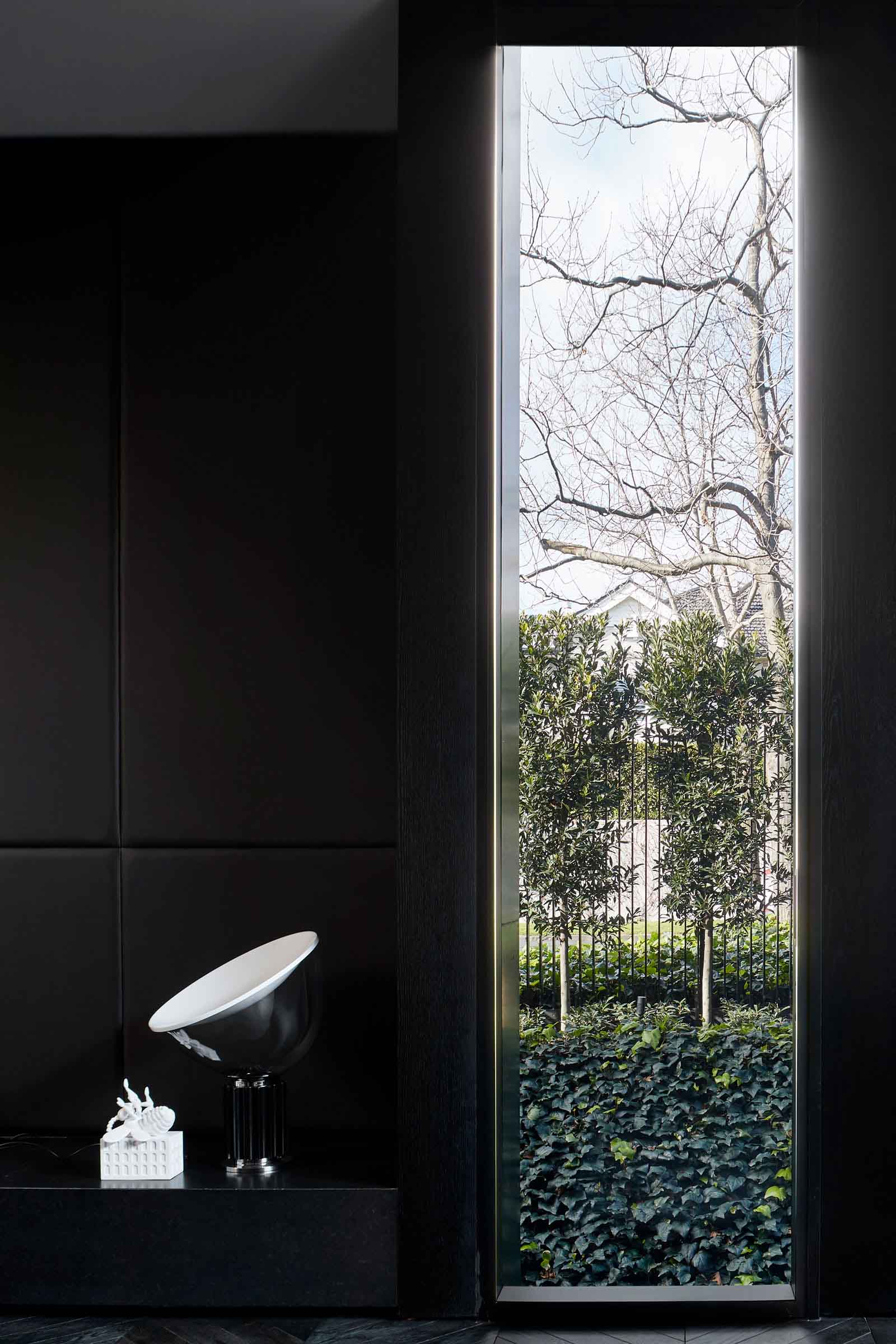 ADDARC,設計師的家,別墅設計,國外別墅設計,現代風格別墅設計案例,Toorak Residence,景觀設計師的家,別墅室內設計,澳大利亞設計