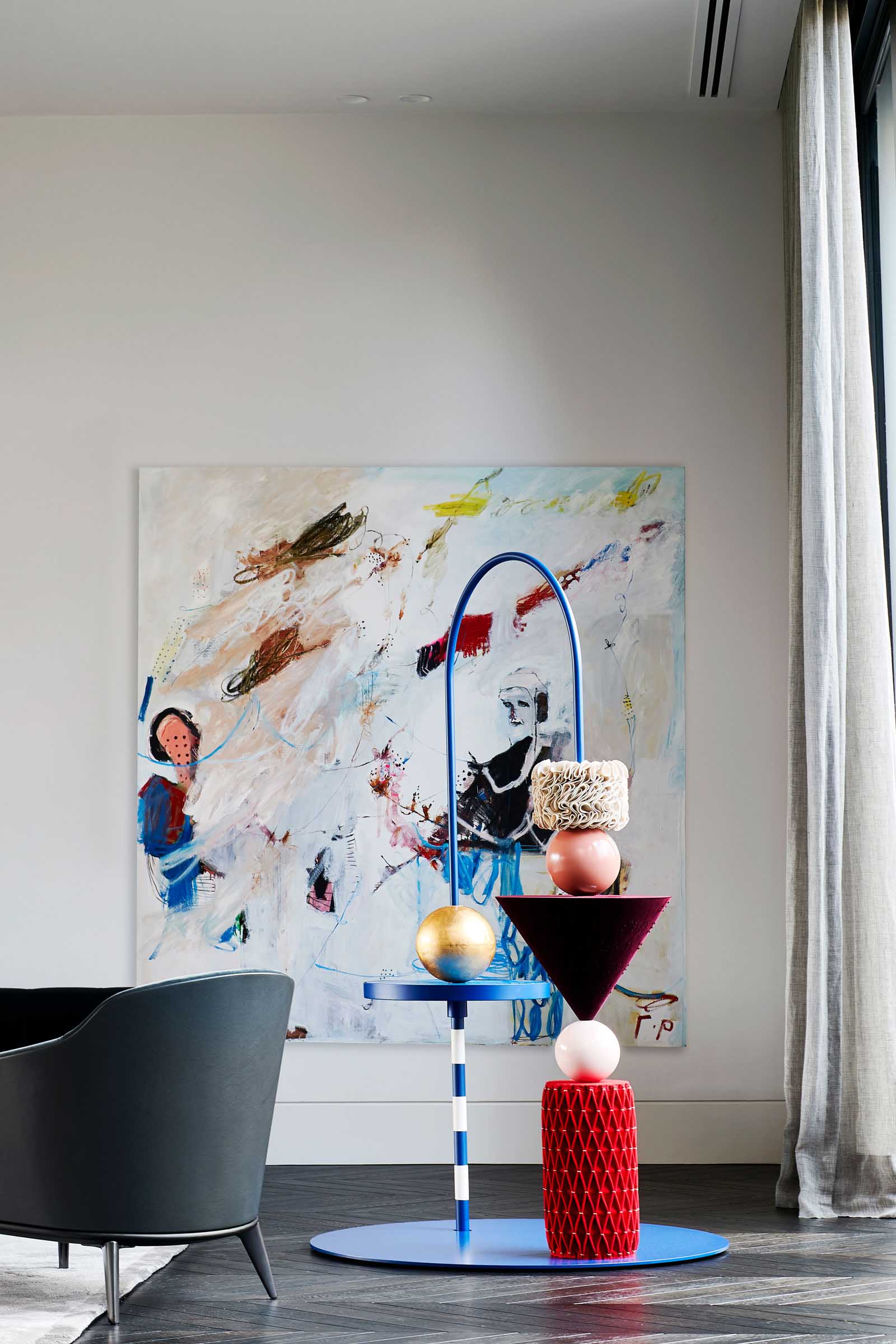 ADDARC,設計師的家,別墅設計,國外別墅設計,現代風格別墅設計案例,Toorak Residence,景觀設計師的家,別墅室內設計,澳大利亞設計