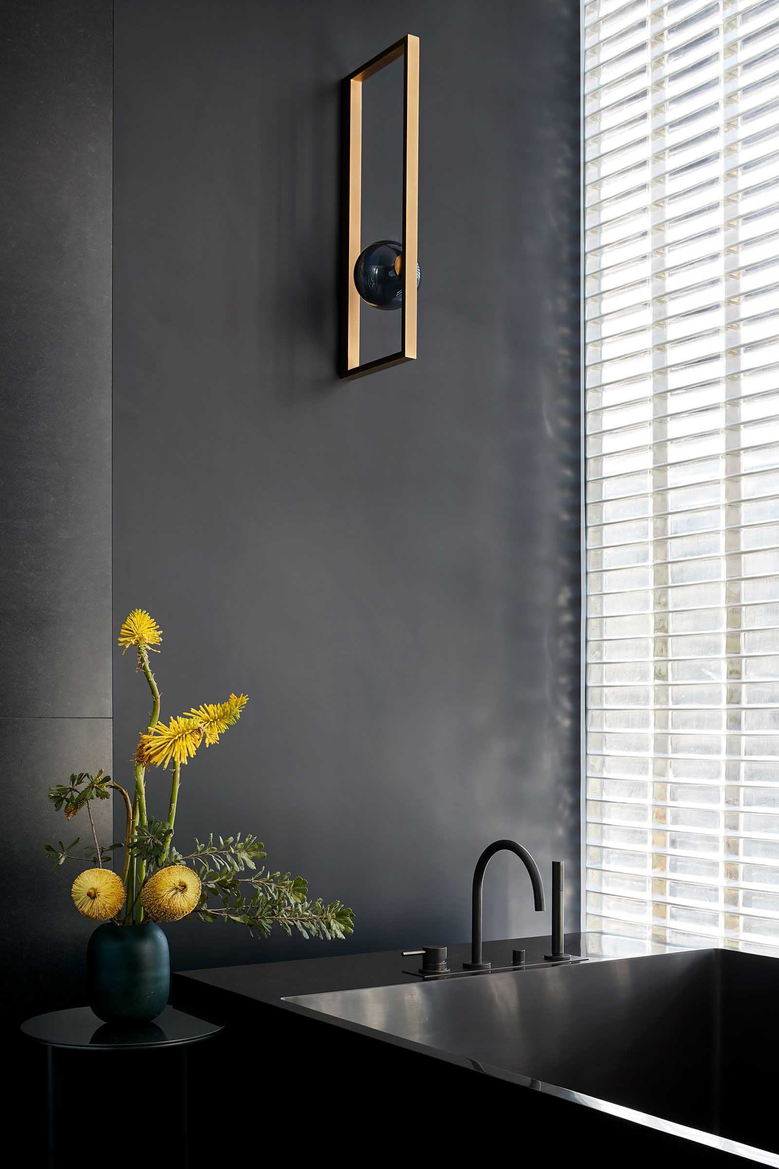 ADDARC,設計師的家,別墅設計,國外別墅設計,現代風格別墅設計案例,Toorak Residence,景觀設計師的家,別墅室內設計,澳大利亞設計