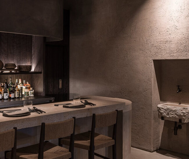 Lambs and Lions〡 意大利米蘭Yapa餐廳&酒吧