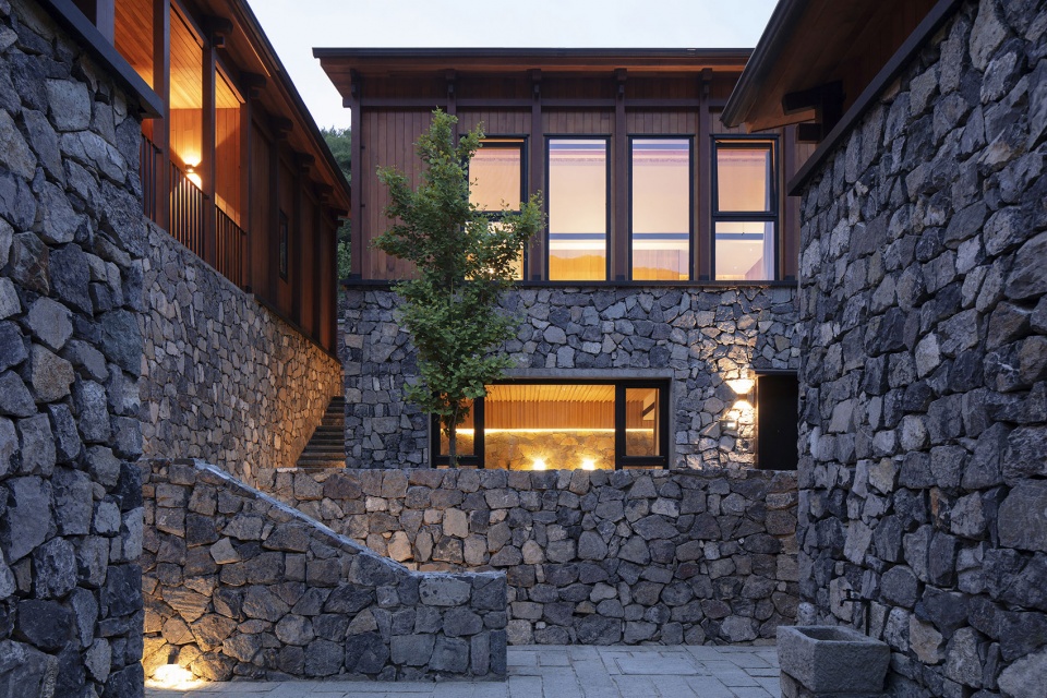 民宿設計,酒店設計,設計酒店,酒店設計案例,民宿設計案例,北京酒店設計,隱北野奢酒店,北京隱北野奢酒店,度假酒店設計,槃達中國,Penda China